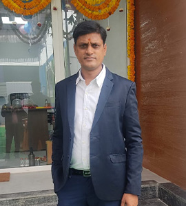 Ravi Kumar Datrika