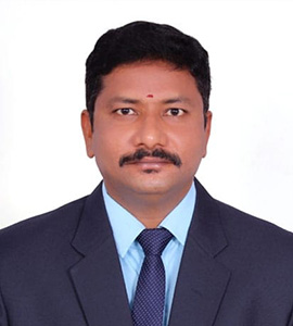 Eshwar Rao P
