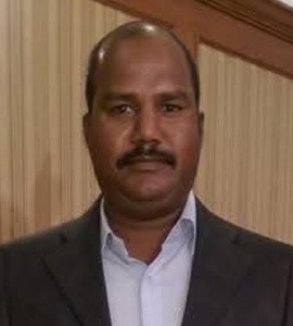Kiran Kumar Racha
