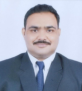 Sudhish T