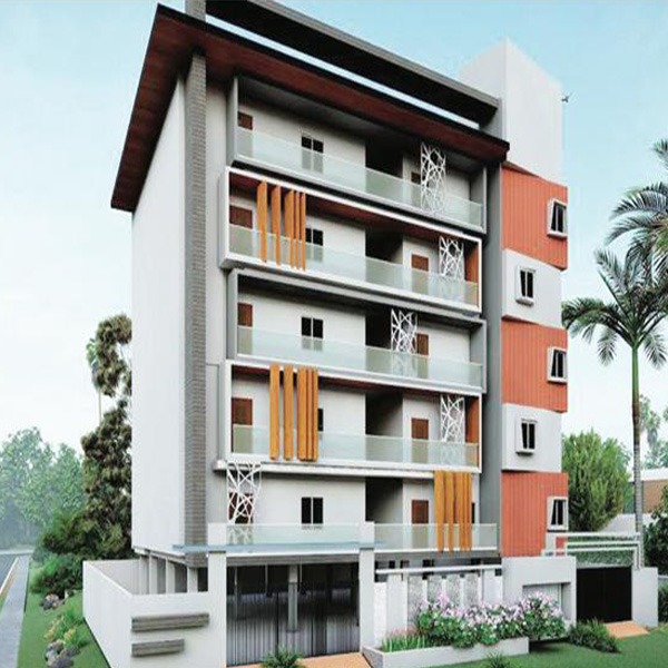 Sprints Elite 3 BHK flats for sale in Kothapet Hyderabad