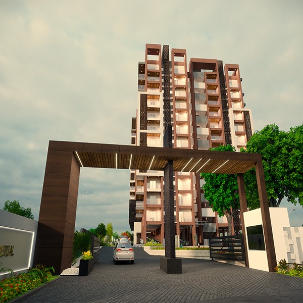 Theme Imperial 2 bhk flats for sale in Attapur