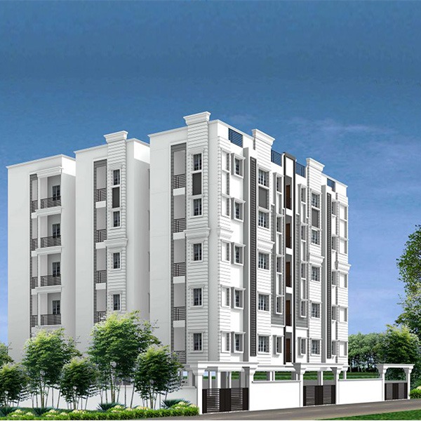 East Paradise - 2 BHK flats for sale in Narapally, Hyderabad