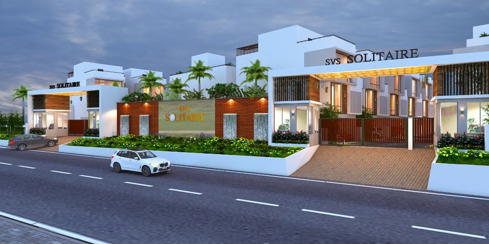 villas for sale in narapally