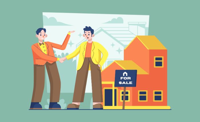 Real Estate Partnership