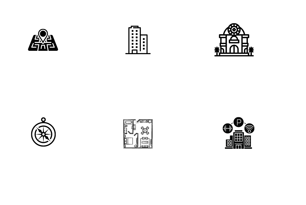 Amentites icons