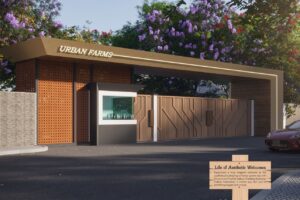 Essentia Farm Lands near Shamirpet